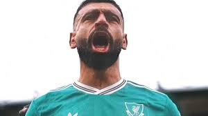 Salah a la Caza de Récords en Champions: ¿Superará a Gerrard e Ibrahimovic? - Imagen principal del artículo