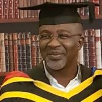 Rui Pedro Dos Santos