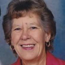 Obituary of Betty Shaffer