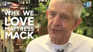 A one-of-a-kind Texan: Things we love about Mattress Mack