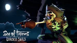 Captain jack sparrow, davy jones, and many… sea of thieves season 3 is launching on june 22nd , and it's coming with a gigantic surprise: A Beginner S Guide To Sea Of Thieves Softonic