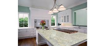 It allows homeowners with various tastes and see a huge list of granite colors below, click the image and learn more about the specific granite color you are interested in for your granite countertop project. White Ice Granite Accent Countertops