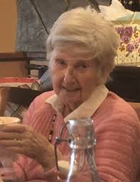 Obituary information for Gloria M. McNeely