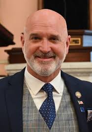 Representative Bernard Willis