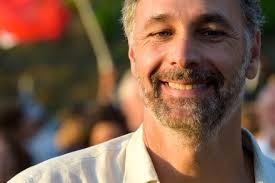 Actor Raoul Bova Testimonial Wakeboard World Editorial Stock Photo