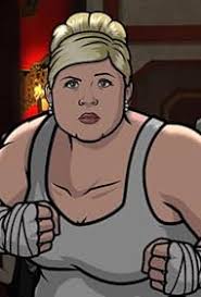 Archer" Bloodsploosh (TV Episode 2020)