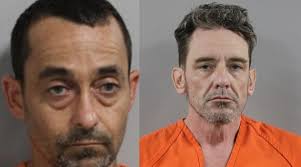 Polk County Traffic Stop Leads To Drug Arrests For Riverview And Mulberry  Men