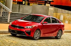 All other doors unlock and lock. 2021 Kia Forte
