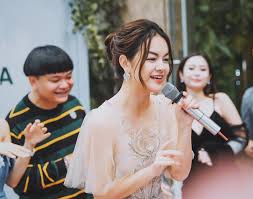 Câu chuyện giữa trương quỳnh anh và bình minh đang là chủ đề hot nhất trên mạng xã hội những ngày qua. Pháº¡m Quá»³nh Anh Toi Khong Muá»'n Anh Huy Chá»‹u Thiá»‡t Thoi