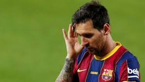 Manu fernandez ap/tt sport sport lionel messi lämnar barcelona. Fotbolltransfers Com Uppgifter Messi Lamnar Barcelona Trots Laportas Aterkomst