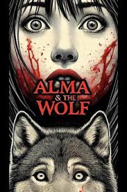 Alma & The Wolf Review: This Wolf-Filled Horror Mystery Was Great  Unintentional Camp Until The Twist Ruined It For Me