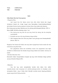 Check spelling or type a new query. Doc Resume Perkuliahan 702011182 Deandhy Koeswara Academia Edu