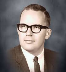 James Thomas Obituary (1942