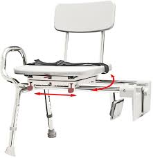 Swivel Shower Chair Yahoo Image Search Results Shower Chair Transfer Bench Shower Chairs For Elderly