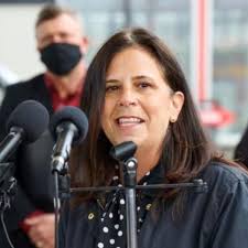 GOP senators cite 'clean cars junk,' manure rules in targeting of former  MPCA commissioner Laura Bishop