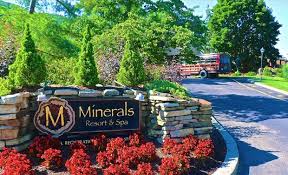 Check spelling or type a new query. Stay At The 4 Star Minerals Hotel In Vernon Township Nj Dates Into June Crystal Springs Resort Hot Air Balloon Rides Farm Tour