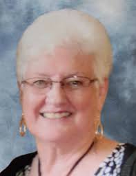 Obituary information for Patricia Weitzel