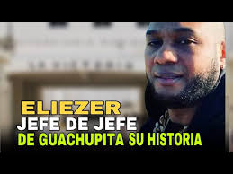 The Doll: Eliezer Ramírez, The Man Who Sowed Respect and Fear in Guachupita 