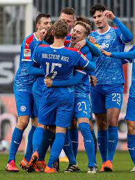 Pauli and holstein kiel go head to head. Holstein Kiel Opponent Check