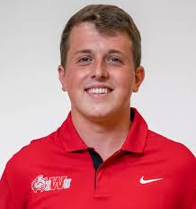 2023-24 Men's Golf Roster