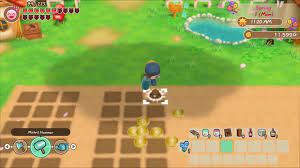 In addition, a mysterious power. Story Of Seasons Friends Of Mineral Town Nintendo Switch Spiele Nintendo