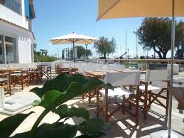 L Amiraute Saintes Maries De La Mer Restaurant Avis Numero De Telephone Photos Tripadvisor