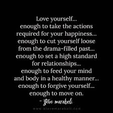 Love Yourself Enough To Create The Life You Desire Be Yourself Quotes Love Yourself Quotes Quotes