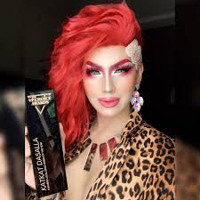 In my 20yrs in Drag industry I finally got an award!!! Thank you so much  @vpchoiceawards for choosing me as your Favorite Local Drag Queen of the  Year. Thank you so much