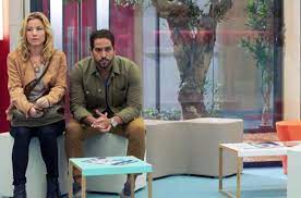 Register a new account lost your password? Lucie Operee Par Renaud Entre La Vie Et La Mort Et Garance Triche Demain Nous Appartient 15 10 2018 Nouveautes Tele Com