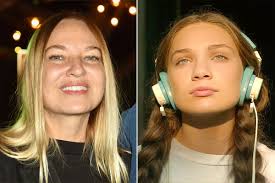 Where would i be without your grace? Sia Defends Movie Against Critics Over Autism Representation People Com