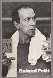 Amazon.com: L'AVANT-SCENE BALLET-DANSE, ROLAND PETIT: 9782900130063:  unknown author: Books