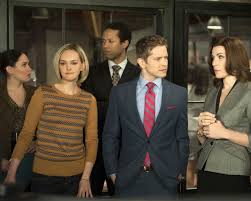 So, here are ten things you didn't know about matt czuchry: Matt Czuchry Has Challenging Time On The Good Wife The Star