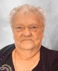 Eliane Bélanger Bois