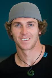 Dawson delights in rocky rapids break in slalom