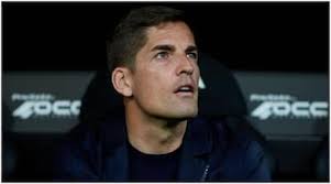 La Liga: Struggling Granada Sacks Coach Robert Moreno After Defeat in  Valencia
