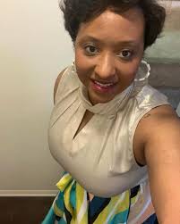 Bianca J. Richardson