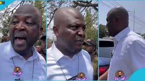 KNUST: Daniel Tuffour's Former Boss Stricken With Grief After Arrest, Says  He Was The Quiet Type