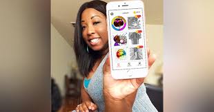 Use up/down arrow keys to increase or decrease volume. Black Innovator Creates First Ever Color By Number App Celebrating Black Women