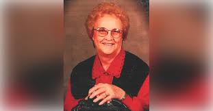 Obituary information for Ruble Sturgill Williams