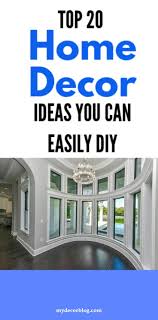 40 Whimsical Diy Home Decoration Decoration Ideas Very Interesting Blog Although Most Of These Are Christmas Or Winter Ideas Home Decor Home Diy Decor