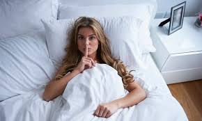 Tracey Cox spills the 14 sex secrets women never share (and that all men  should know) | Daily Mail Online