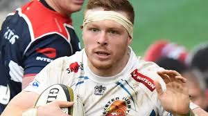 Sam & Joe Simmonds: Exeter Chiefs brothers 'push each other'