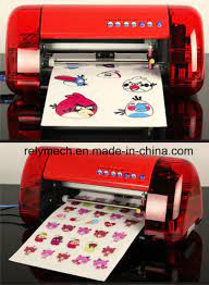 We have heavy duty die cutters for cutting passport photo, photo id cards, badges, buttons, etc. China Little Format Portable Die Cutting Machine For Card Making Scrapbooking China Die Cutting Machine Portable