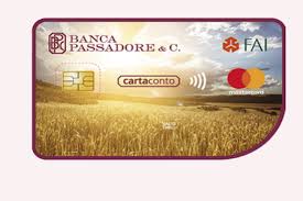 Banca passadore online, tutte le info dettagliate sulla banca online, come funziona, quali operazioni si possono svolgere, sicurezza e assistenza Sostenibilita Arriva Il Nuovo Bancomat In Materiale Biodegradabile