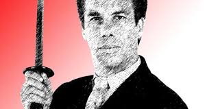 My Time as a Japanese Salaryman