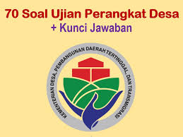 70 Contoh Soal Tes Perangkat Desa Dan Kunci Jawaban Baru Muttaqin Id
