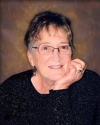 Joyce Mendenhall Belisle Obituary