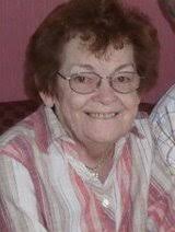 Patricia Rowell Obituary