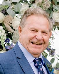 Frank Reed Obituary June 26, 2025