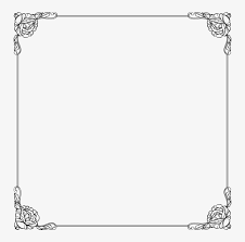 Below you'll find a collection of certificate border and frame that you can download in png, eps, ai and psd. Photo Word Border Template Images Doc736886 Page Borders Frame Border Transparent Png 728x728 Free Download On Nicepng